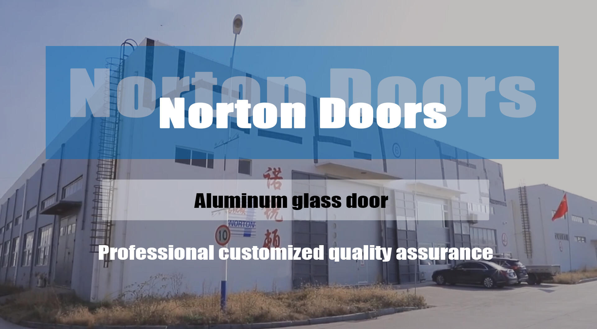 Factory direct sales electric glass garage door 10 x 7 garage door details