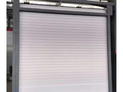 How to choose the Electrical garage doors supplier in Saudi Arabia