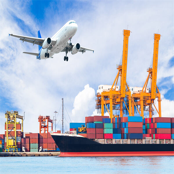 4. How to Use Overseas Air Freight