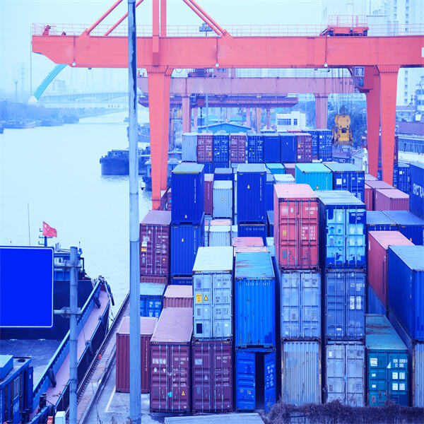 Protection in International Freight Forwarding Services