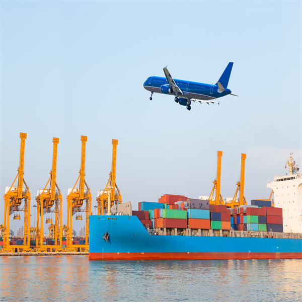 Innovation in Air Cargo from China