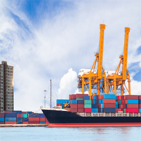 How to Use Ocean Freight International