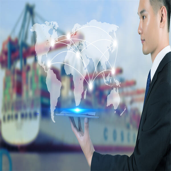 Innovation in International Logistics Transportation