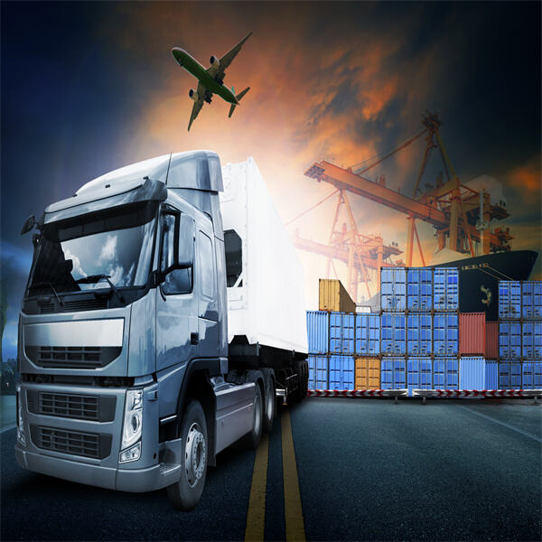 Advantages of Sea Freight