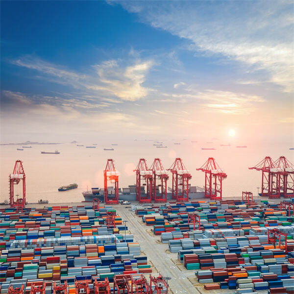 Innovation In Standard International Shipping From China