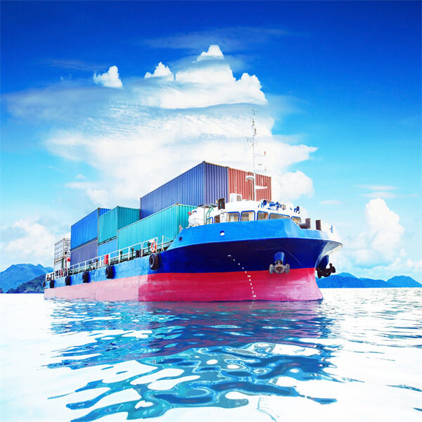 Simple tips to Use International Cargo Freight