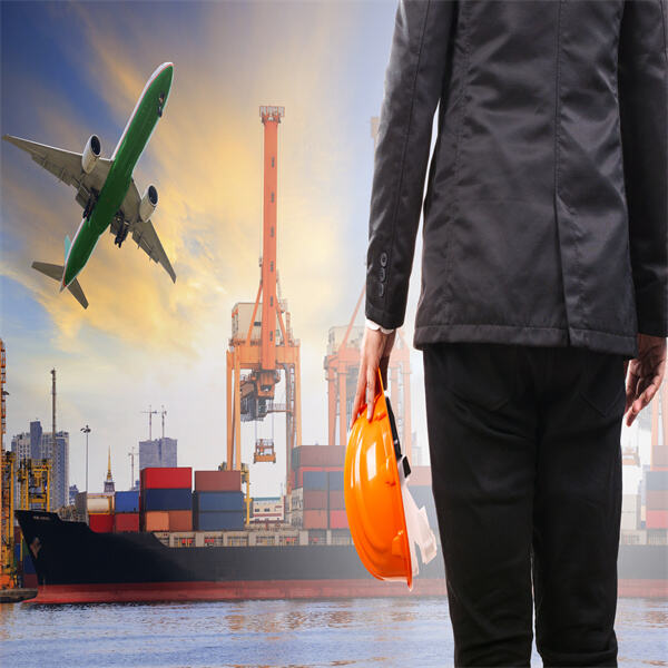 Safety in Air Freight Transport Services