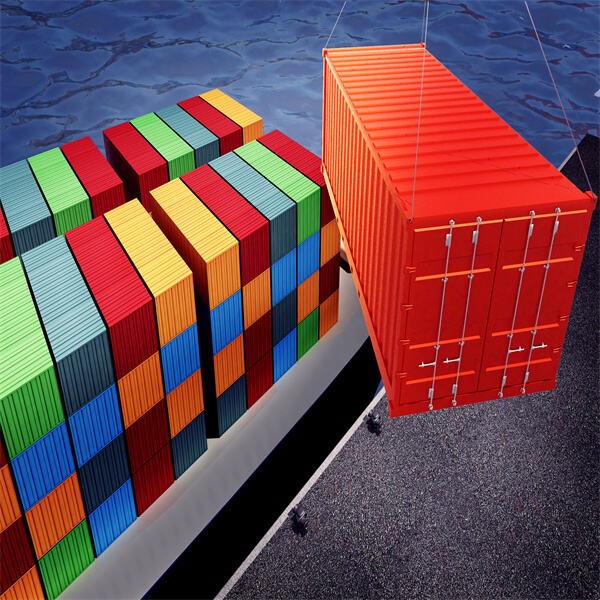 Safety and Security of China Cargo Tracking: