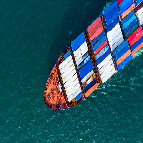 Safety Measures in International Consolidated Shipping