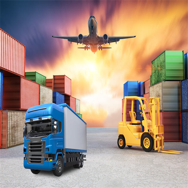 How to Use Air Freight Transport Services