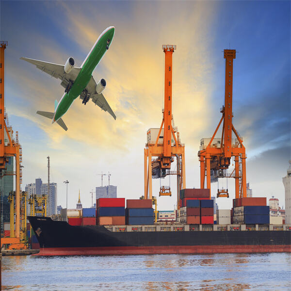 How to Use International Parcel Forwarding Solutions