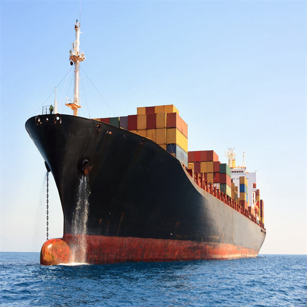 Just how to make use of a Shipping Agent in China