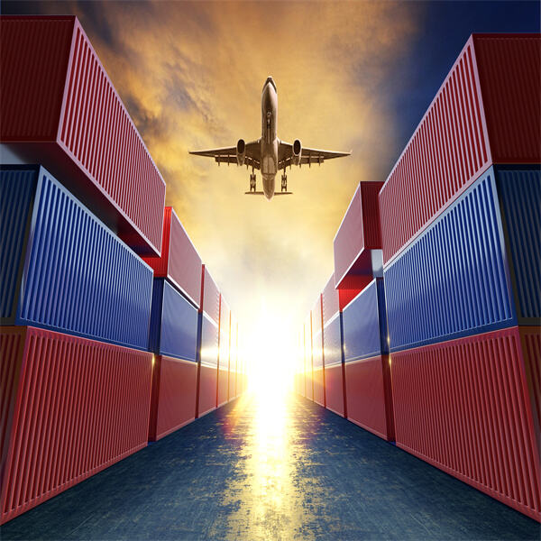 Safety in Shipping Logistics