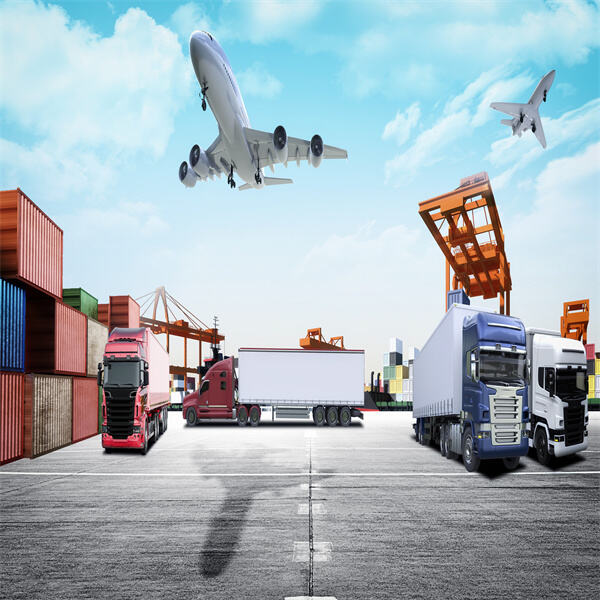 How to utilize Global Shipping Logistics?