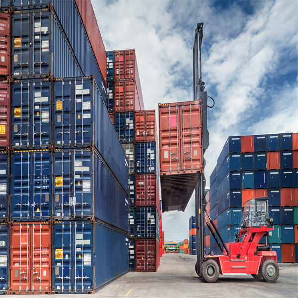 How to Use Air and Ocean Freight