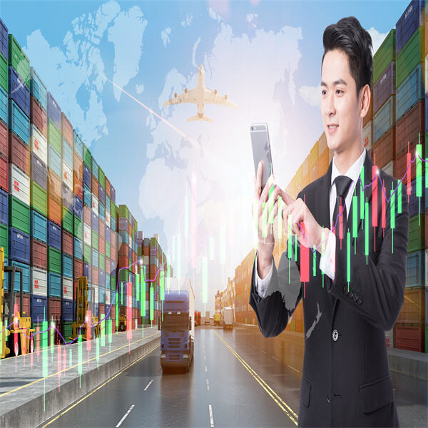 Simple tips to Use International Trade Shipping