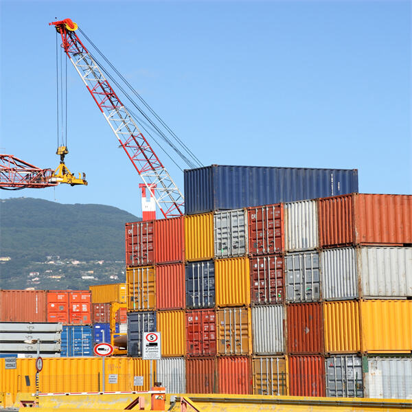 3. The Safety of International Sea Freight Services