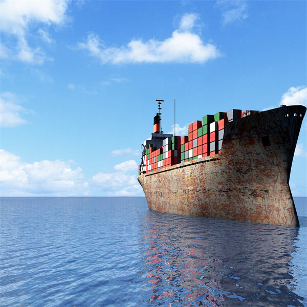 Innovation in Shipping Agent Services