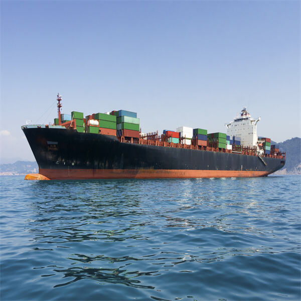 Safety of Shipping by Ship International