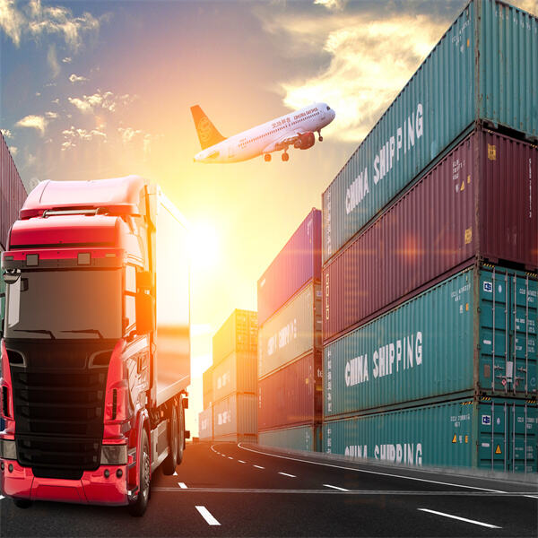 Steps to make Use Ofu00a0International trade and Business Logistics