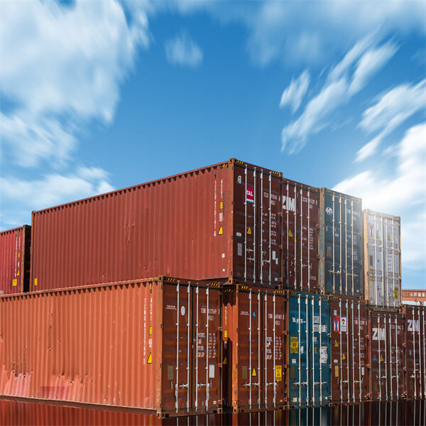 Safety in Logistics and International Trade