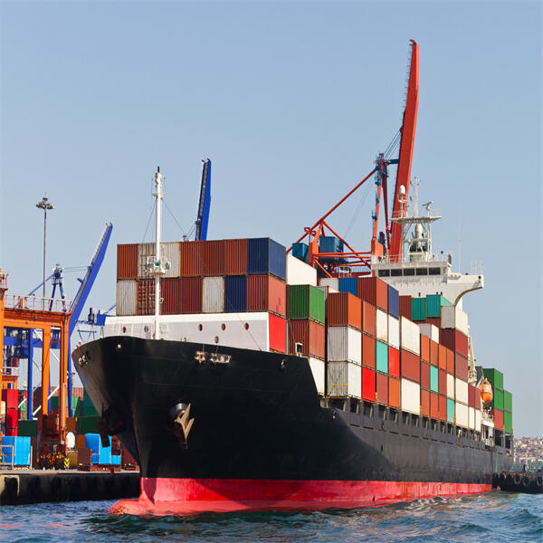 Just how to Use Air and Sea Freight