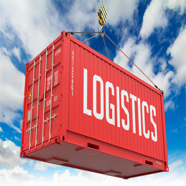 Use of International Freight Logistic