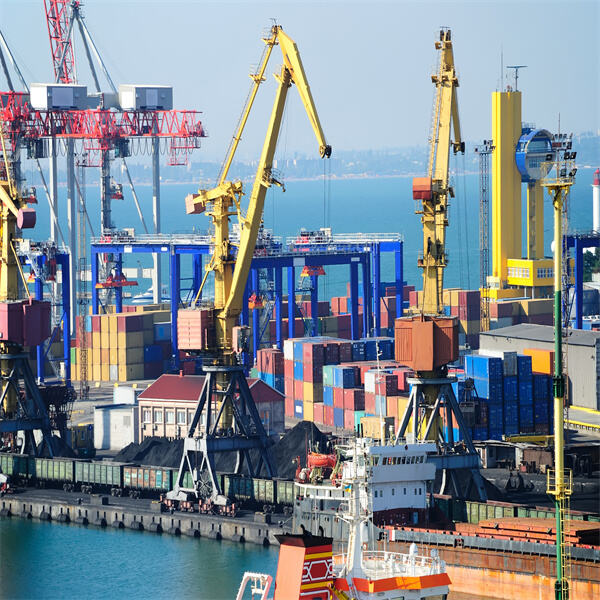 International Freight Forwarders solutions and quality