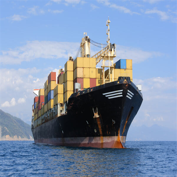 Safety of China Shipping