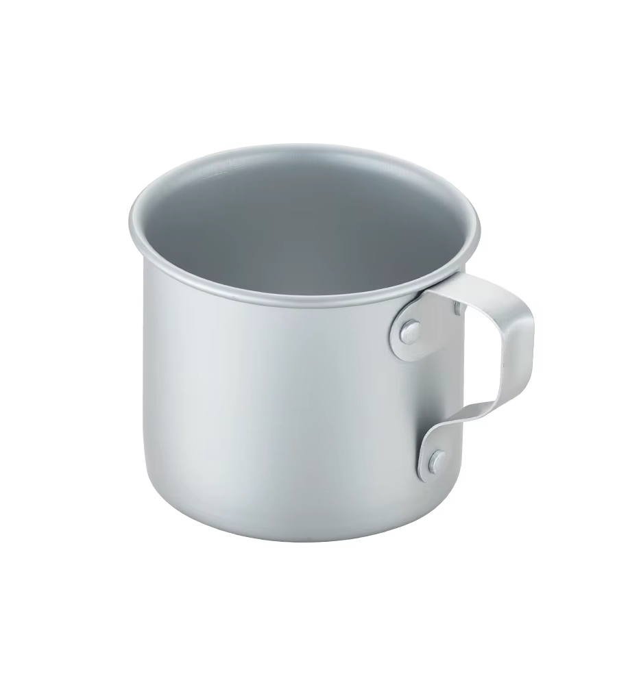 Keep Your Beverages Hot or Cold with Xinxing Metal Camping Cups