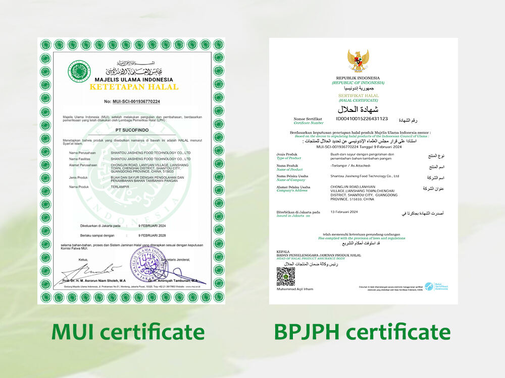 jiasheng got halal audited by bpjph from indonesia-1