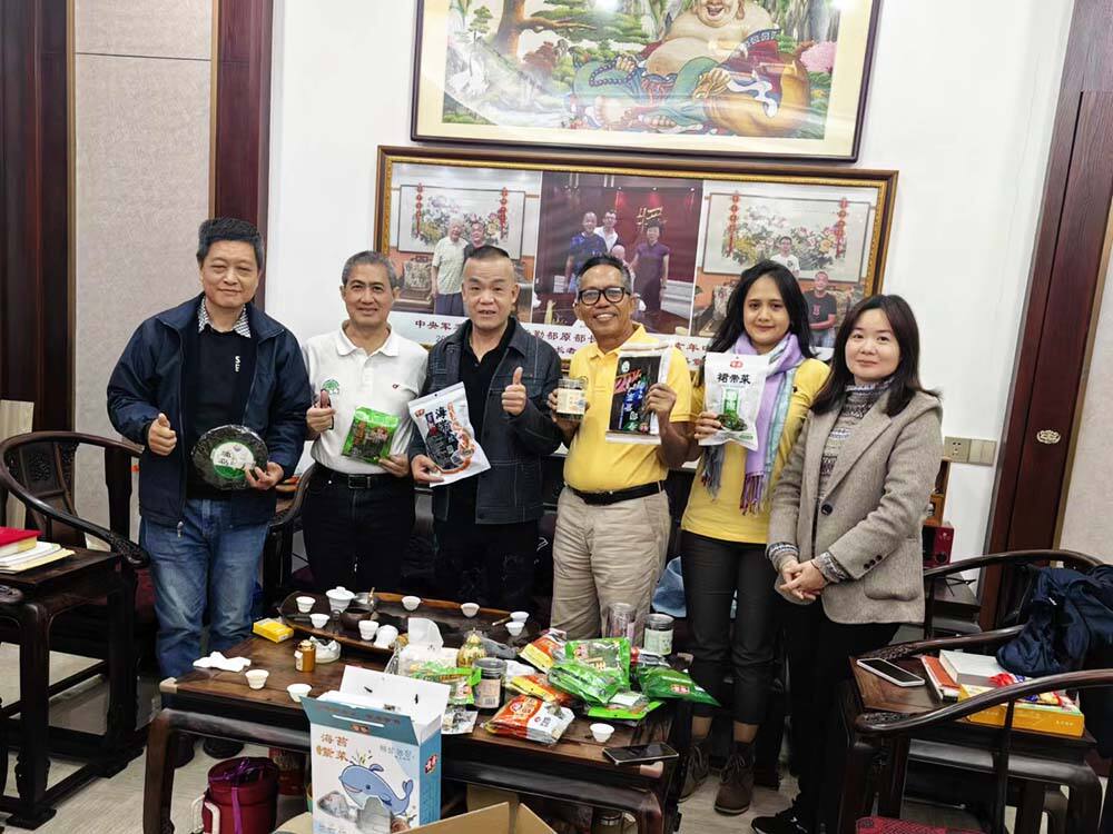 chairman of arli visited jiasheng-1