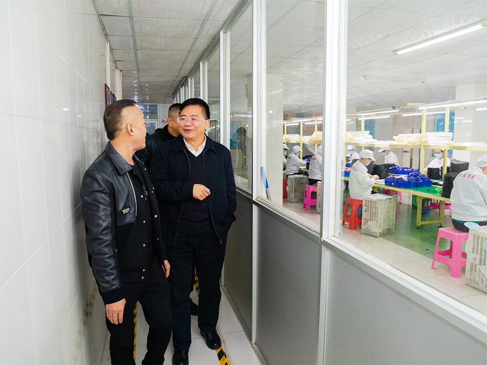 the unveiling ceremony of the cooperation between jiasheng and zhongkai university-2