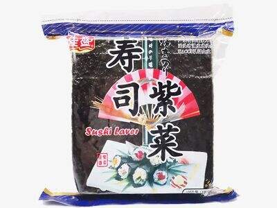 How Porphyra Algae as Food Is Applied in Plant-Based Protein Development