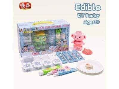 What Makes an Edible Chemistry Kit Suitable for Home Use?