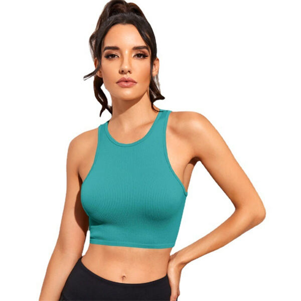 Fashion Meets Function with Seamless Gym Wear