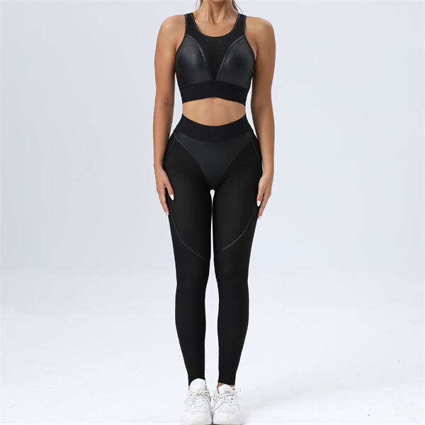 Choosing the Perfect Yoga Wear