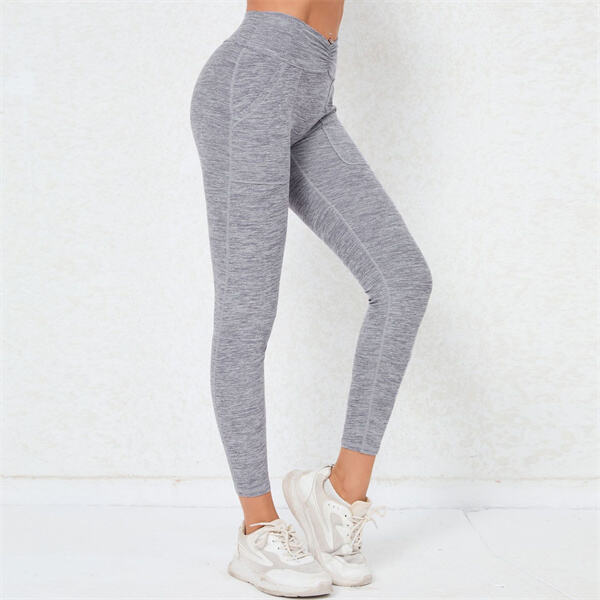 The Best Workout Pants for a Confident Workout Session