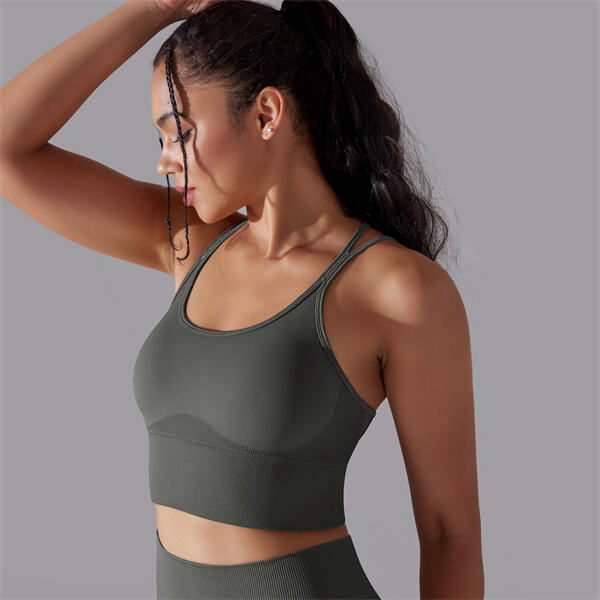 Feel Good and Look Good with Sustainable Yoga Wear