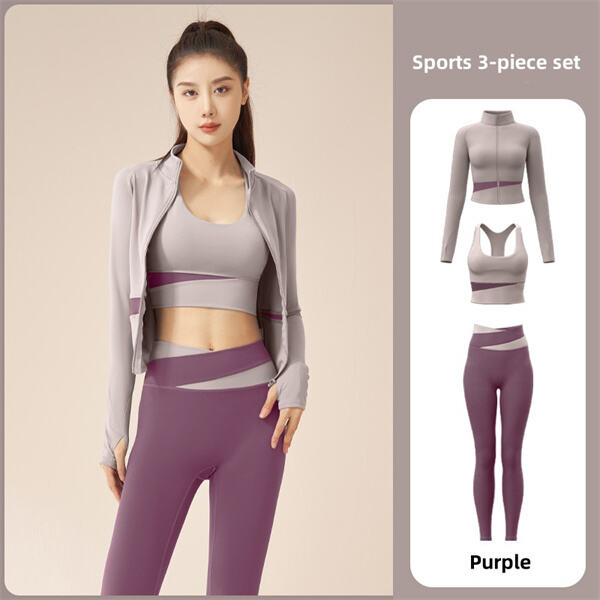 Yoga Pilates Outfits for Any Occasion