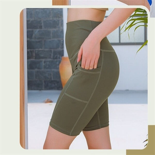 Elevate Your Style with Hot Pants