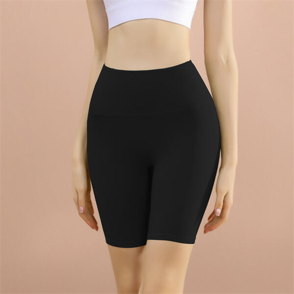 Get More Coverage and Support with Tall Women's Activewear Leggings