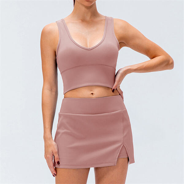 The Cutest Yoga Clothes to Wear Anywhere
