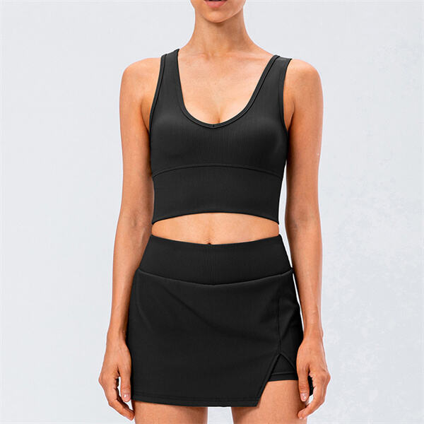 Yoga Clothes That Look as Great as They Feel