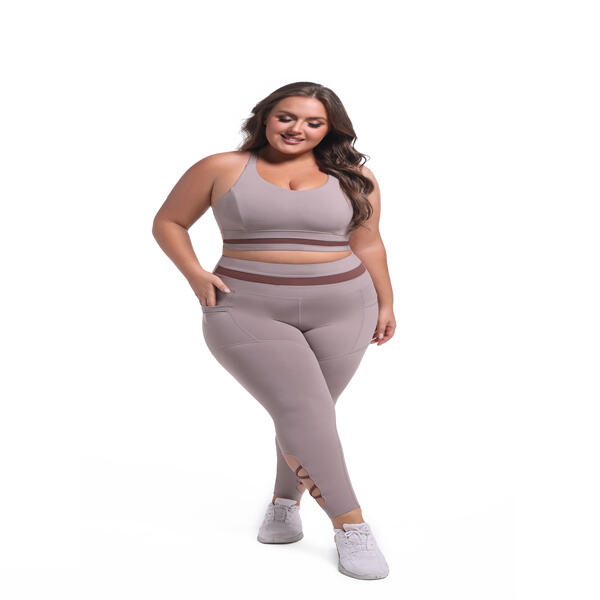 Get Stretchy in Yoga Gear