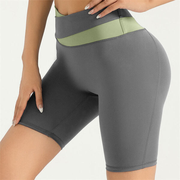 Maximum Comfort and Performance with Hot Pants