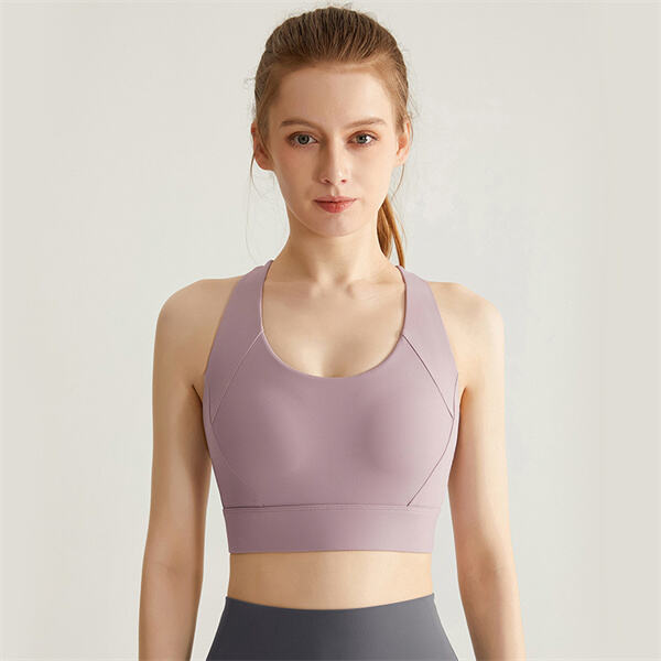 Support Your Yoga Practice with High-Quality Bras and Tops for Women