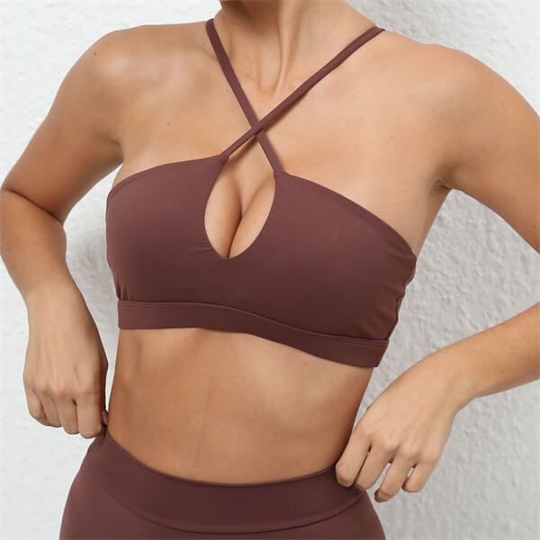 Yoga Tops Designed for Every Size and Shape