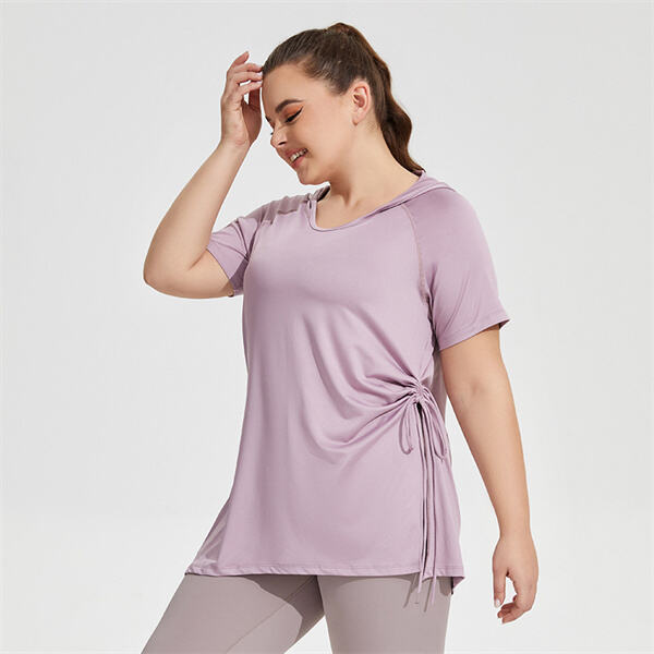 Find Your Perfect Fit with These Plus Size Yoga Wear Options