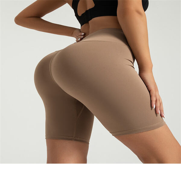 Proč stále více žen dává přednost yoga pants oproti džínům